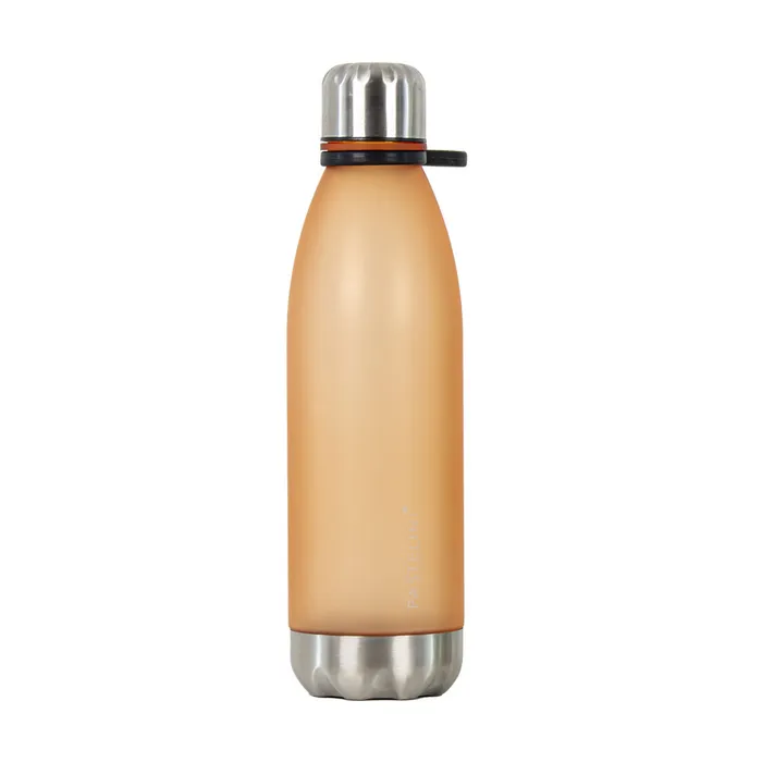Hauptproduktbild Láhev OXY BoLT 700ml PASTELINI meruňková