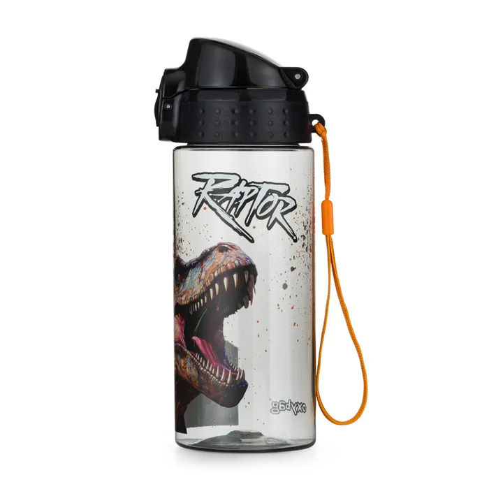Hauptproduktbild Láhev OXY CLiCK 500 ml Dino
