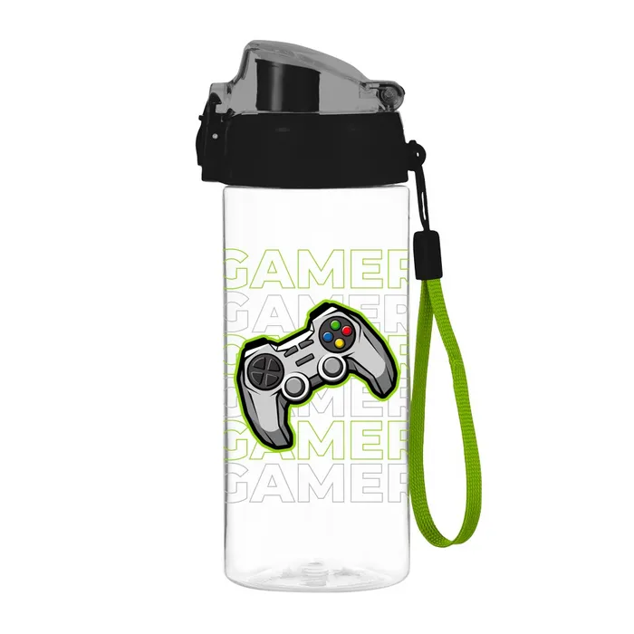 Hauptproduktbild Láhev OXY CLiCK 500 ml Gamer