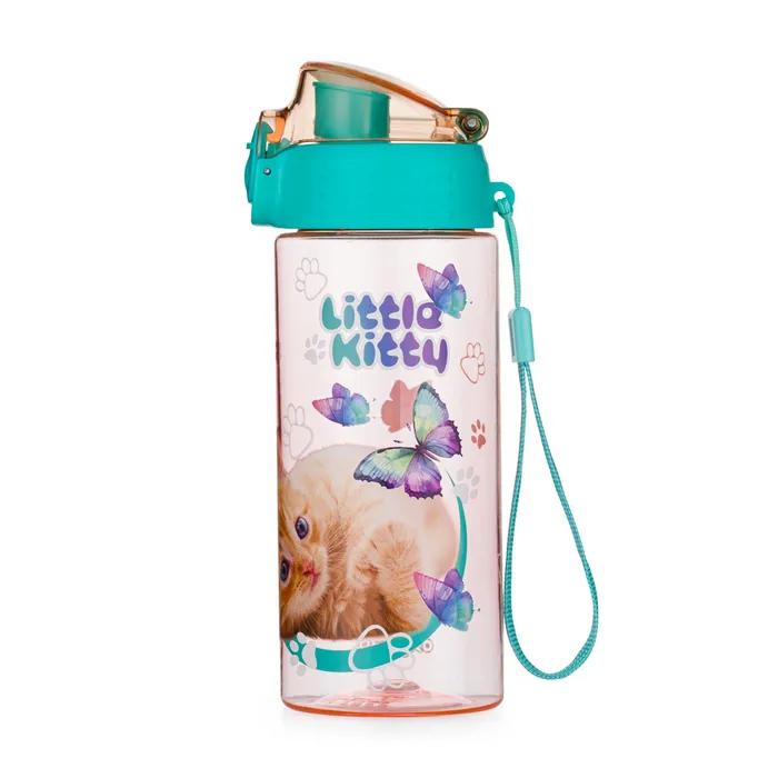 Hauptproduktbild Láhev OXY CLiCK 500 ml Kočka
