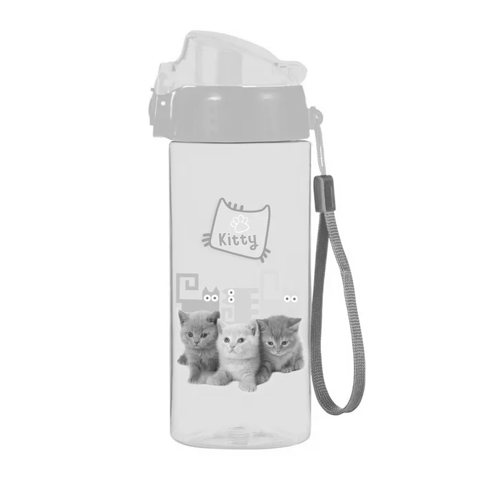 Hauptproduktbild Láhev OXY CLiCK 500 ml Mazlíčci