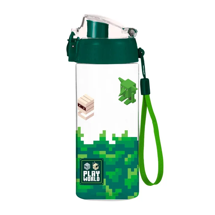 Hauptproduktbild Láhev OXY CLiCK 500 ml Playworld