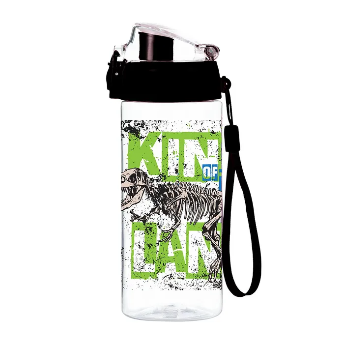 Hauptproduktbild Láhev OXY CLiCK 500 ml Premium Dinosaurus