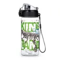 Weiteres Produktbild Flasche OXY CLiCK 500 ml Premium Dinosaurus