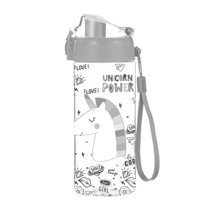 Hauptproduktbild Láhev OXY CLiCK 500 ml Unicorn iconic