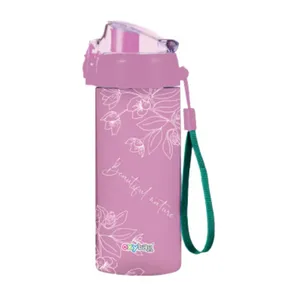 OXY CLiCK Flasche 600 ml, Duftrichtung: Floral