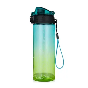 OXY CLiCK Flasche 600 ml OXY Limette