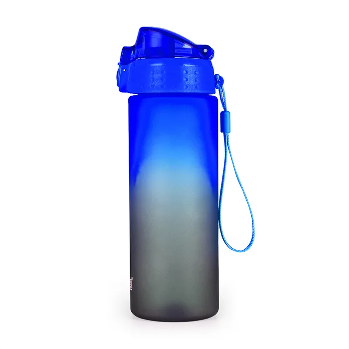 Hauptproduktbild Láhev OXY CLiCK 600 ml OXY Ombre Black- blue