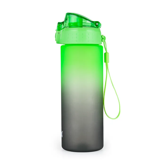 Hauptproduktbild Láhev OXY CLiCK 600 ml OXY Ombre Black- green