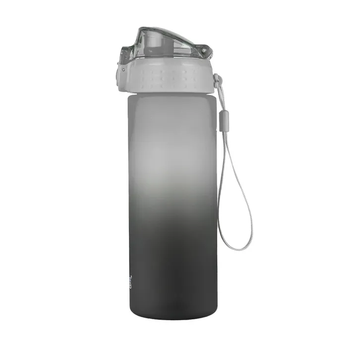 Hauptproduktbild Láhev OXY CLiCK 600 ml OXY Ombre Black- grey