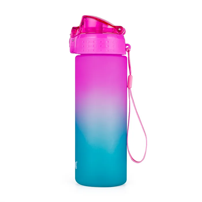 Hauptproduktbild Láhev OXY CLiCK 600 ml OXY Ombre Blue-pink