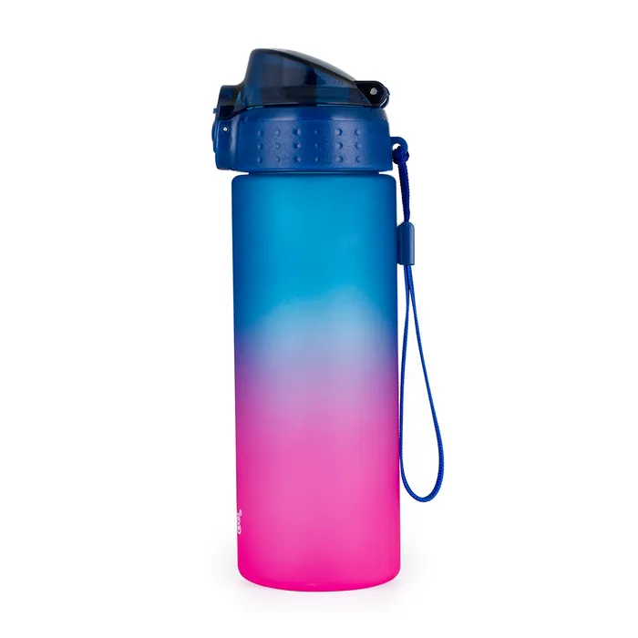 Hauptproduktbild Láhev OXY CLiCK 600 ml OXY Ombre Purple- blue