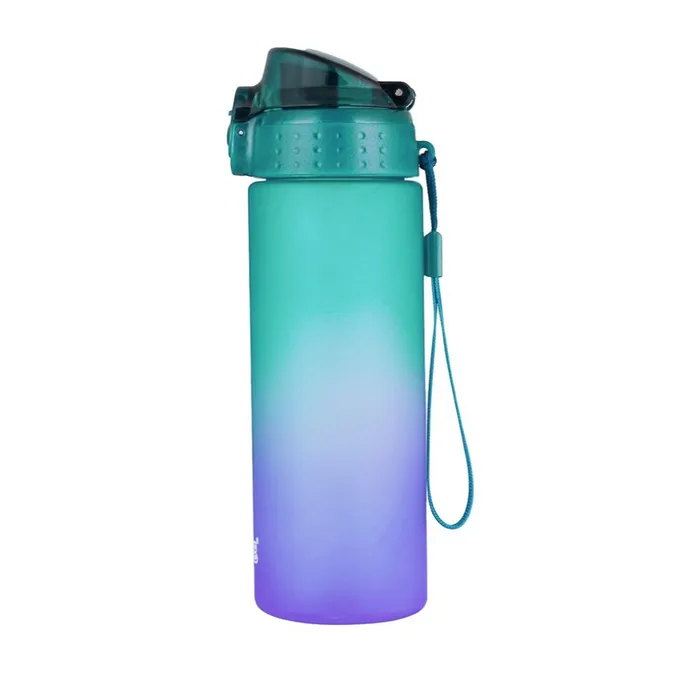Hauptproduktbild Láhev OXY CLiCK 600 ml OXY Ombre Violet- green