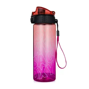 OXY CLiCK Flasche 600 ml OXY Rose
