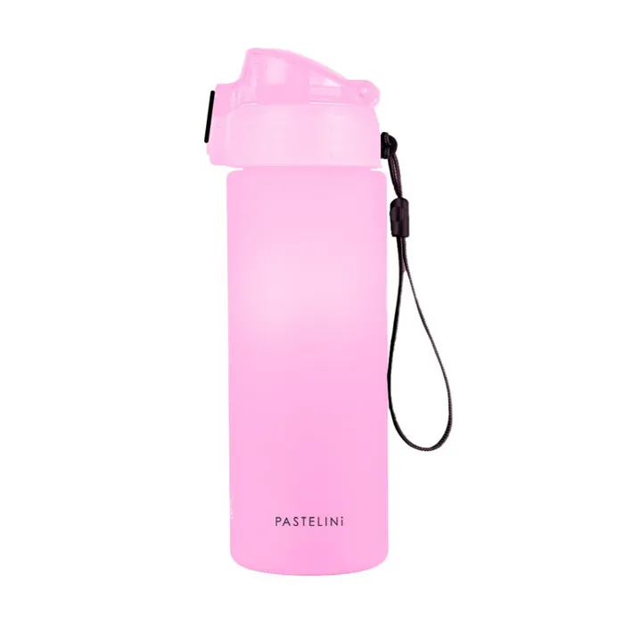 Hauptproduktbild Láhev OXY CLiCK 600 ml PASTELINI růžová