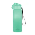 Láhev OXY CLiCK 600 ml PASTELINI zelená
