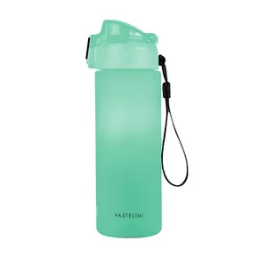 OXY CLiCK Flasche 600 ml PASTELINI grün