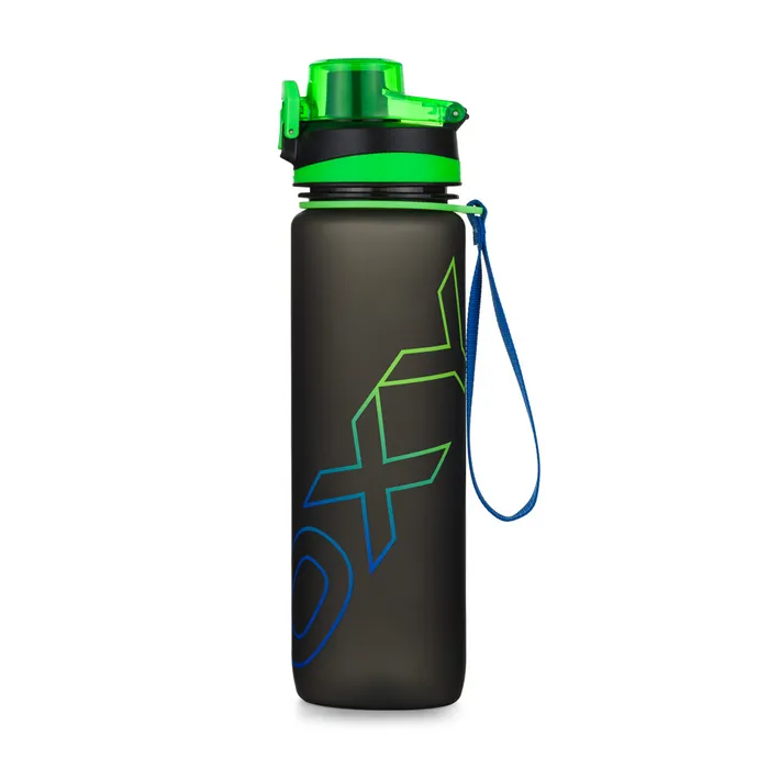 Hauptproduktbild Láhev OXY LiFE 1000 ml Black Green