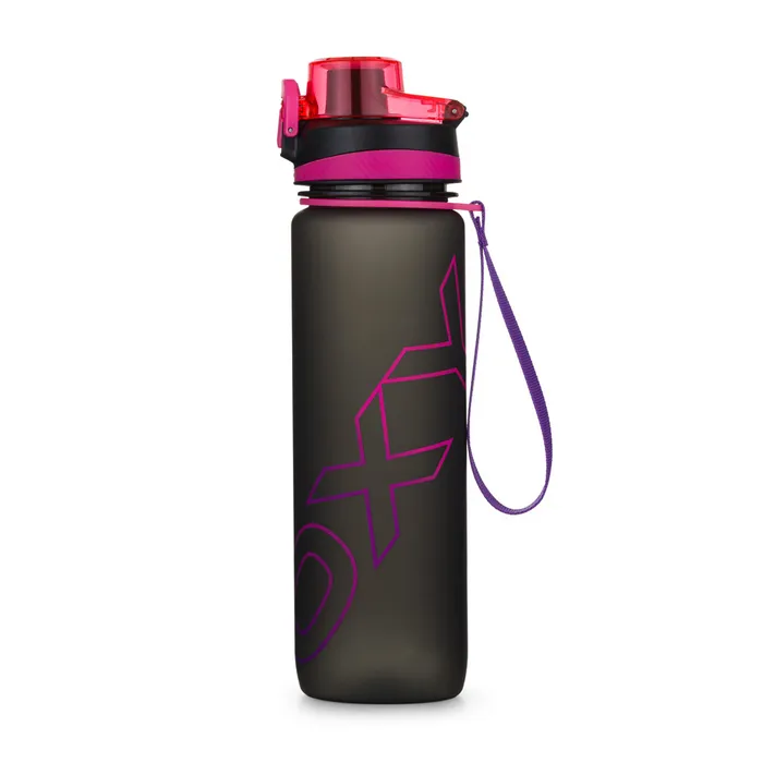 Hauptproduktbild Láhev OXY LiFE 1000 ml Black Pink