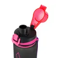 Weiteres Produktbild OXY LiFE Flasche 1000 ml Schwarz Pink