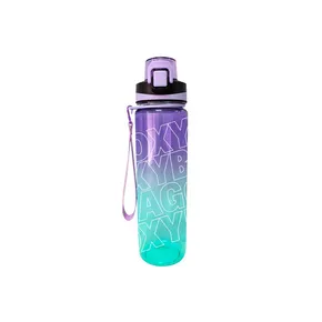 OXY LiFE 800 ml Ombre Azur Flasche