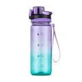 Weiteres Produktbild OXY LiFE 800 ml Ombre Azur Flasche