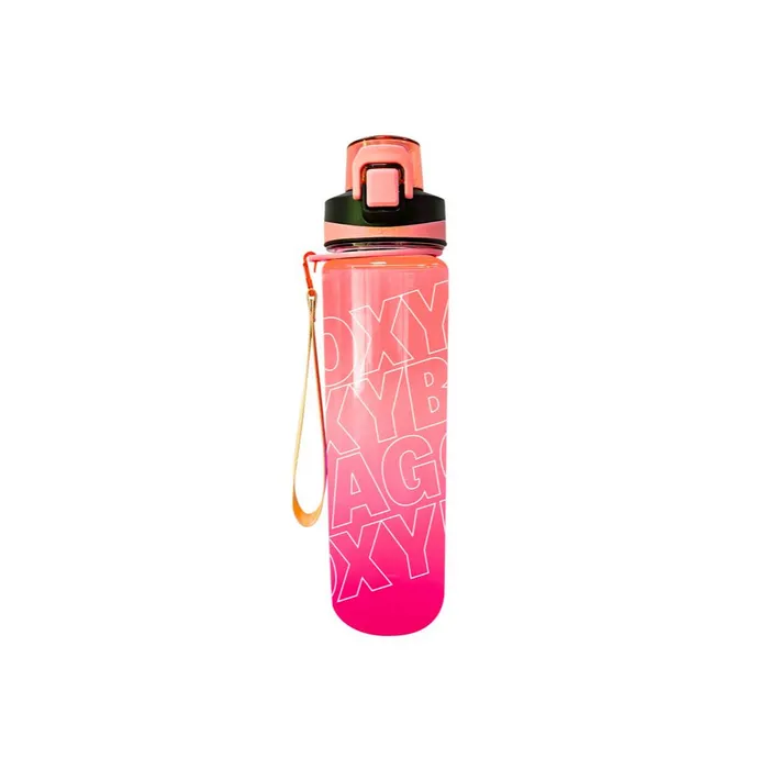 Hauptproduktbild Láhev OXY LiFE 800 ml Ombre Rose