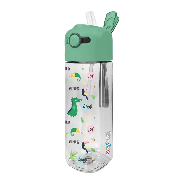 Hauptproduktbild Láhev OXY SMiLE 450 ml Dino