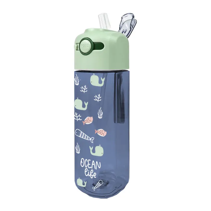 Hauptproduktbild Láhev OXY SMiLE 450 ml Ocean Life