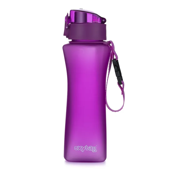 Hauptproduktbild Láhev OXY TWiST 550 ml fialová-mat