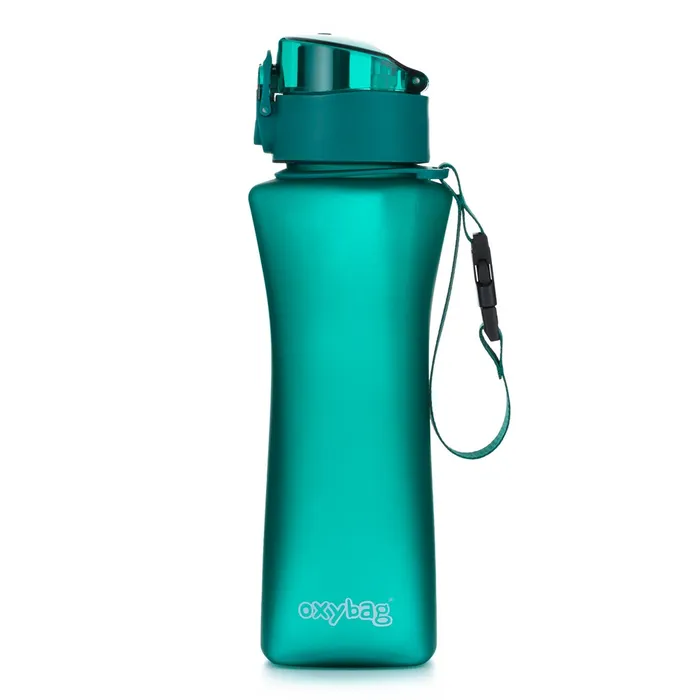 Hauptproduktbild Láhev OXY TWiST 550 ml mintová-mat
