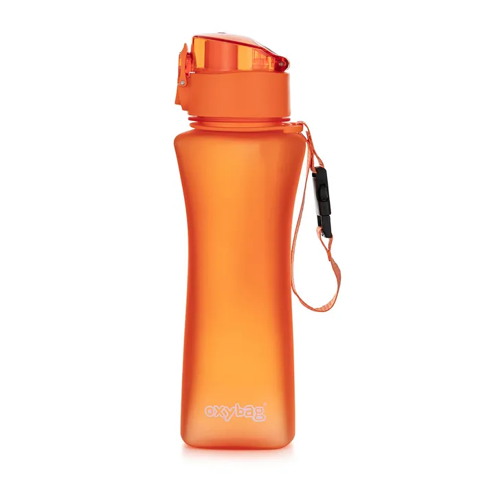 Hauptproduktbild Láhev OXY TWiST 550 ml peach-mat