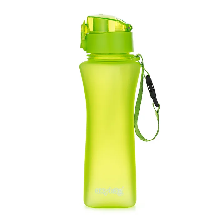 Hauptproduktbild Láhev OXY TWiST 550 ml zelená-mat