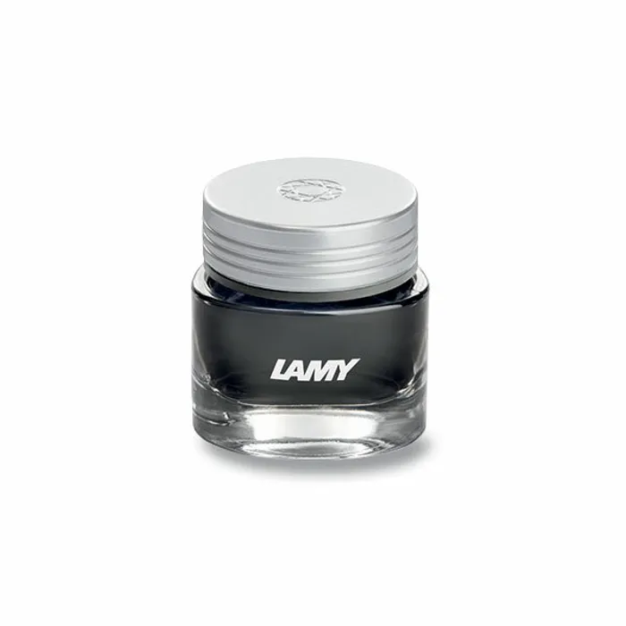 Hauptproduktbild Lahvičkový inkoust Lamy T 53/Crystal Ink Agate