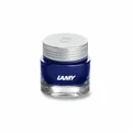 Flaschentinte Lamy T 53/Crystal Ink Azurit