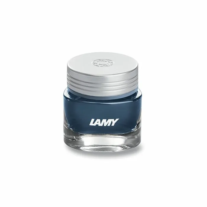 Hauptproduktbild Lahvičkový inkoust Lamy T 53/Crystal Ink Benitoite