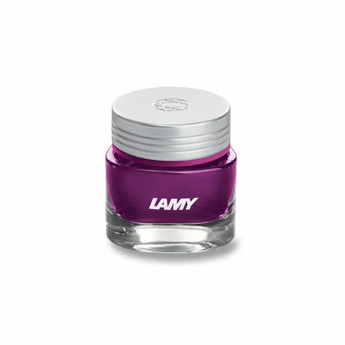 Hauptproduktbild Lahvičkový inkoust Lamy T 53/Crystal Ink Beryl