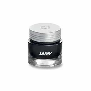 Flaschentinte Lamy T 53/Crystal Ink Obsidian