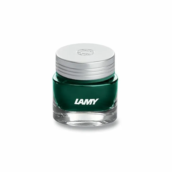 Hauptproduktbild Lahvičkový inkoust Lamy T 53/Crystal Ink Peridot