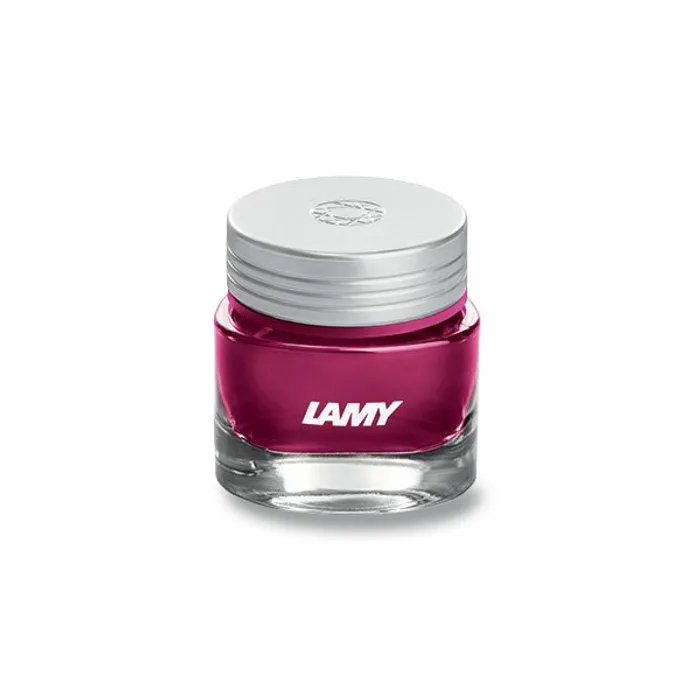 Hauptproduktbild Lahvičkový inkoust Lamy T 53/Crystal Ink Rhodinite