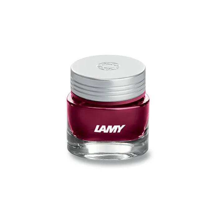 Hauptproduktbild Lahvičkový inkoust Lamy T 53/Crystal Ink Ruby