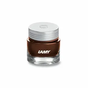 Flaschentinte Lamy T 53/Crystal Ink Topaz