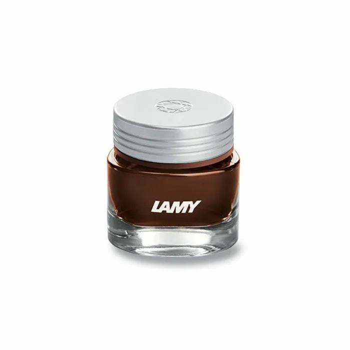 Hauptproduktbild Lahvičkový inkoust Lamy T 53/Crystal Ink Topaz