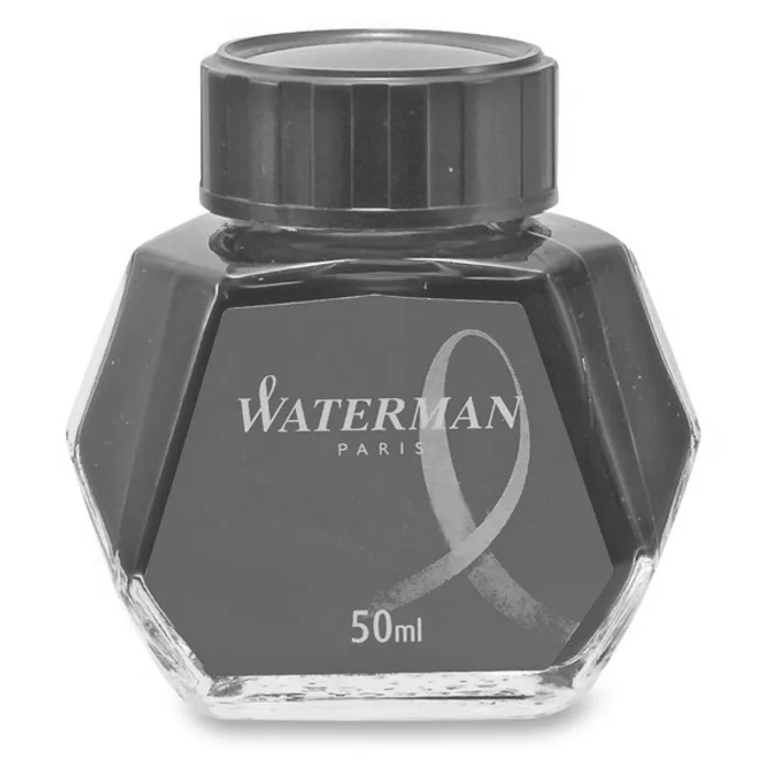 Hauptproduktbild Lahvičkový inkoust Waterman hnědý