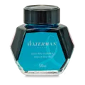 Flaschentinte Waterman hellblau