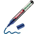 Lackmarker "50 EcoLine", blau, 2-3 mm, EDDING 4-50-003