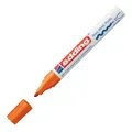 Lackmarker "750", orange, 2-4 mm, EDDING