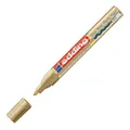 Weiteres Produktbild Textilmarker 4500, rot, 1-3mm, EDDING