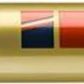 Weiteres Produktbild Lackmarker "750", gold, 2-4 mm, EDDING