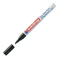 Lackmarker "751", schwarz, 1-2 mm, EDDING